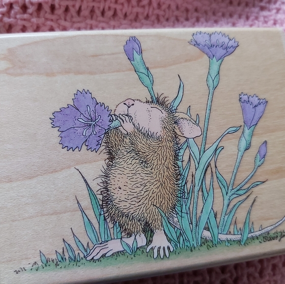 *COLLECTOR*ā”HOUSE MOUSE ā”ā”ONE MOUSE BAND